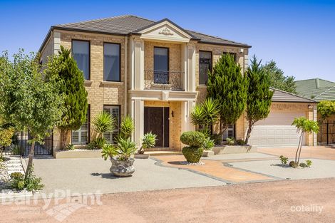 Property photo of 8 Ronaldsay Place Point Cook VIC 3030