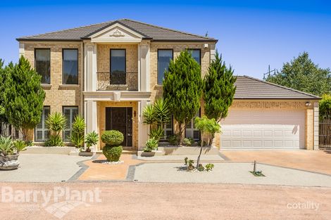 Property photo of 8 Ronaldsay Place Point Cook VIC 3030