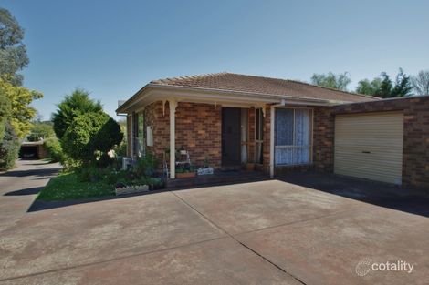 2/1a Evelyn Gr, Healesville, VIC 3777