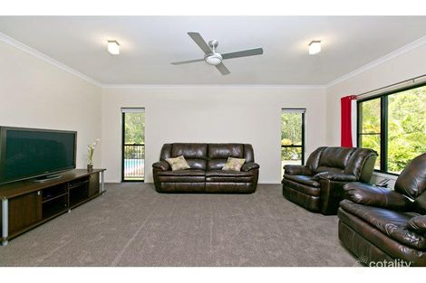 Property photo of 19 Balthazar Circuit Mount Cotton QLD 4165