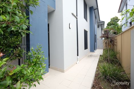 Property photo of 3/23-25 Houston Road Kensington NSW 2033