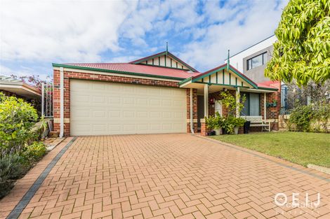 Property photo of 11A Pinewood Avenue Kardinya WA 6163