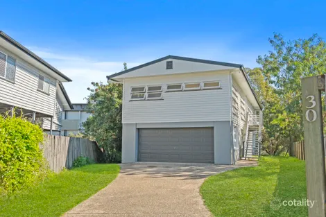 30 GOLF LINKS RD, ROCKLEA, QLD 4106