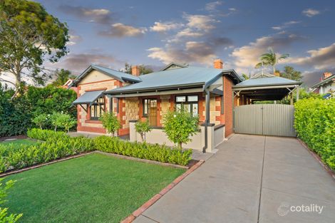 Property photo of 23 Lewanick Street Allenby Gardens SA 5009