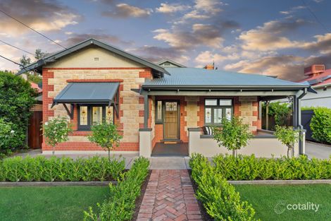 Property photo of 23 Lewanick Street Allenby Gardens SA 5009
