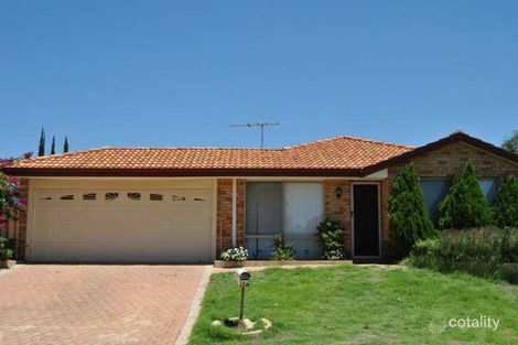 1 Bradley Way, Lockridge, WA 6054