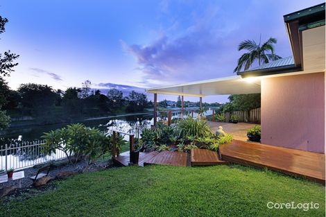 Property photo of 51 Rainbird Close Burleigh Waters QLD 4220