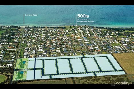 Lot 212 Thornton Ave, St Leonards, VIC 3223