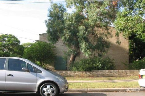 1/13 Llewellyn St, Rhodes, NSW 2138