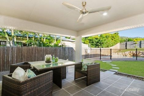 Property photo of 12 Brinkley Court Mount Louisa QLD 4814