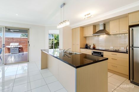 Property photo of 11 Bainbridge Circuit Sippy Downs QLD 4556