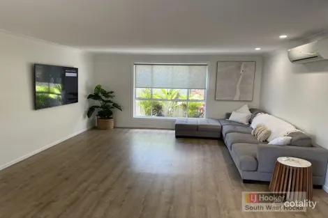 Property photo of 47 Simpson Street South West Rocks NSW 2431