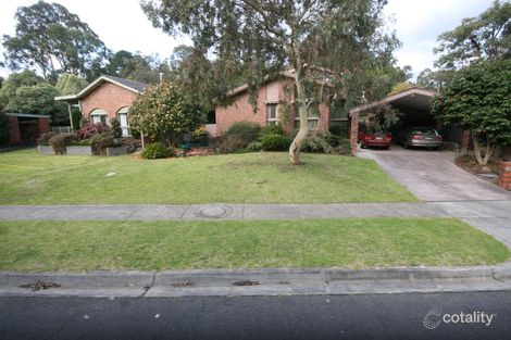 13 Camelia Ct, Croydon South, VIC 3136