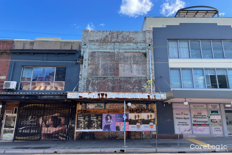 Property photo of 190 Parramatta Road Stanmore NSW 2048
