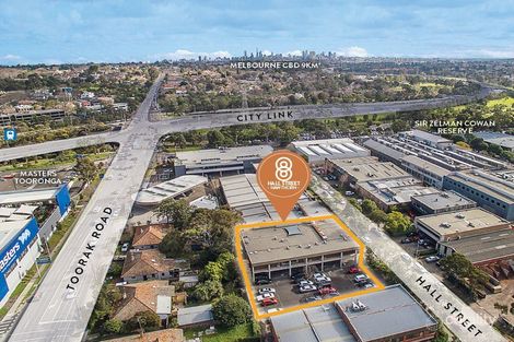 Property photo of 8 Hull Street Hawthorn VIC 3122