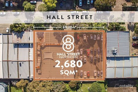 Property photo of 8 Hull Street Hawthorn VIC 3122