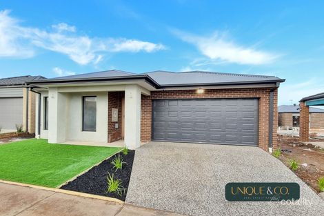 Property photo of 4 Stacey Parade Mount Cottrell VIC 3024