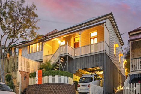 15 Heaslop St, Woolloongabba, QLD 4102