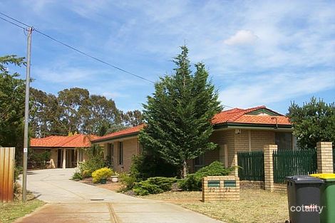 32 Inverness Cir, Camillo, WA 6111