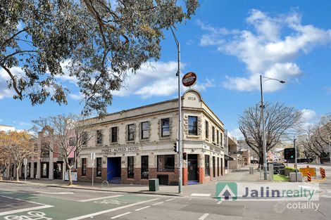 Property photo of 1407/151 Berkeley Street Melbourne VIC 3000