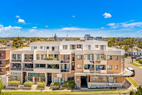 35/128-132 Woodville Rd, Merrylands, NSW 2160