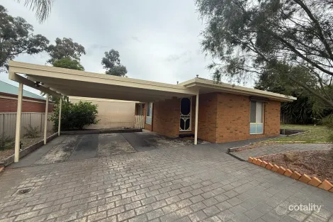 19 Kendall St, Spring Gully, VIC 3550