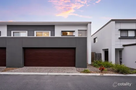 Property photo of 79/55 Francis Avenue Rochedale QLD 4123