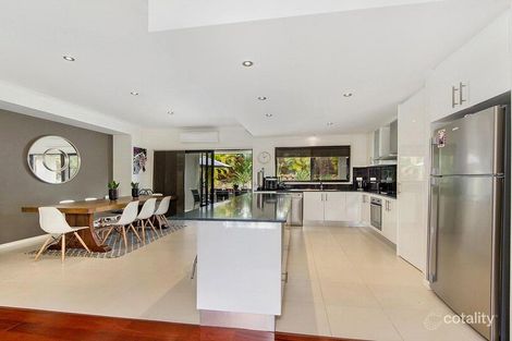Property photo of 17 Peregrine Street Reedy Creek QLD 4227