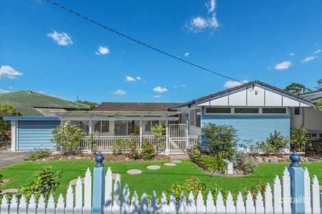 Property photo of 112 Pozieres Road Tarragindi QLD 4121