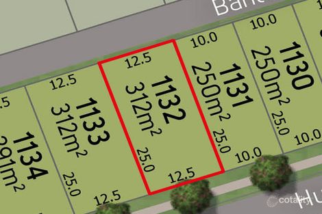 Lot 1132 Hurricane St, Oonoonba, QLD 4811