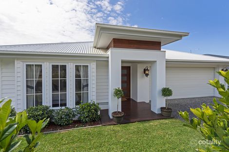 Property photo of 25 Greenvale Crescent Maudsland QLD 4210