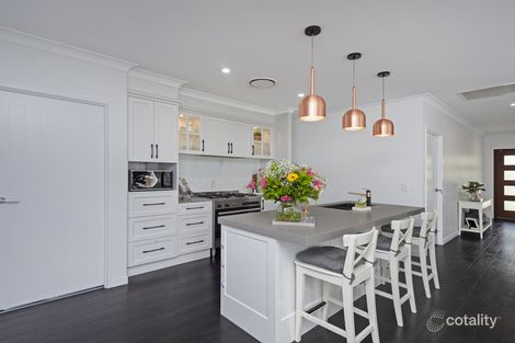 Property photo of 25 Greenvale Crescent Maudsland QLD 4210