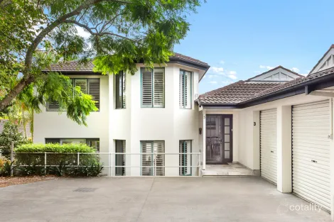 Property photo of 3/12 Turimetta Street Mona Vale NSW 2103