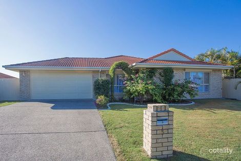 Property photo of 3 Macadamia Drive Ormeau QLD 4208