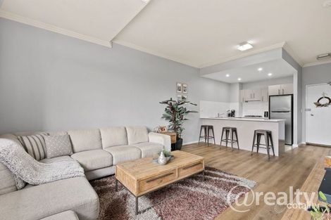27/3-9 Warby St, Campbelltown, NSW 2560