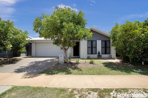 Property photo of 2 Bunya Way Andergrove QLD 4740