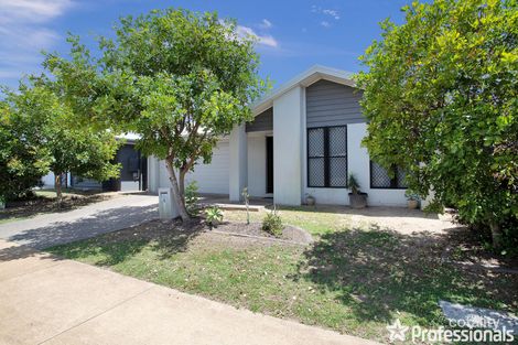 Property photo of 2 Bunya Way Andergrove QLD 4740