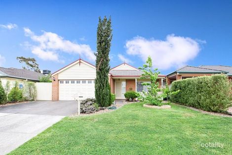 3 Rosewood Pl, Craigieburn, VIC 3064
