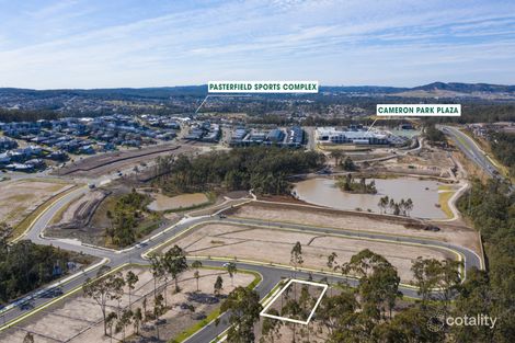 161 Estelville Cct, Cameron Park, NSW 2285