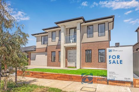 Property photo of 45 Oaky Crescent Cobblebank VIC 3338
