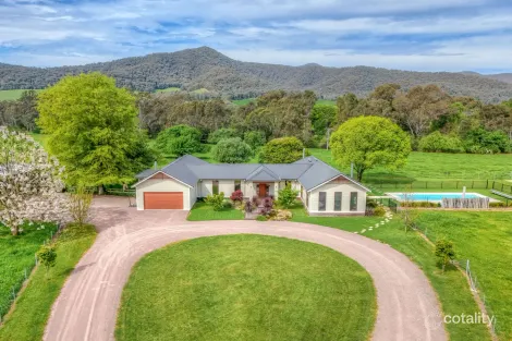 Property photo of 85 Hughes Lane Eurobin VIC 3739