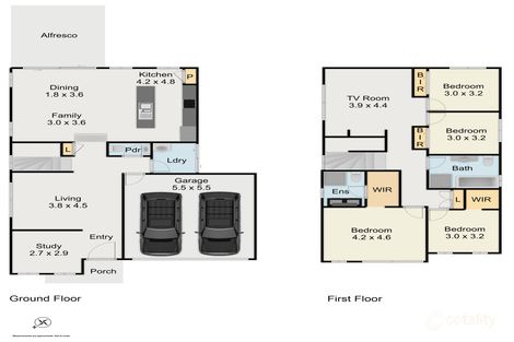53 Boydhart St, Grantham Farm, NSW 2765
