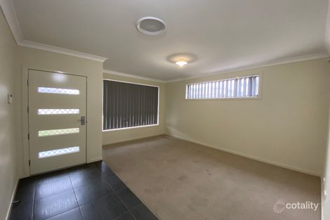 Property photo of 23 Basra Road Edmondson Park NSW 2174