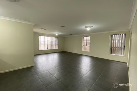 Property photo of 23 Basra Road Edmondson Park NSW 2174