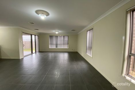 Property photo of 23 Basra Road Edmondson Park NSW 2174