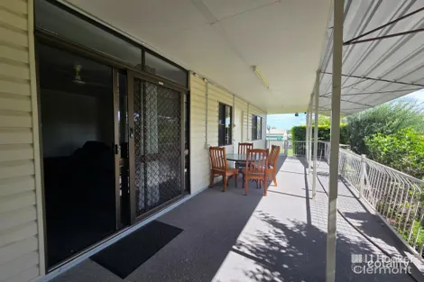 Contact Agent For Address, Clermont, QLD 4721