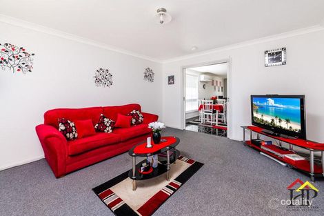 Property photo of 19 O'Donnell Street Gregory Hills NSW 2557