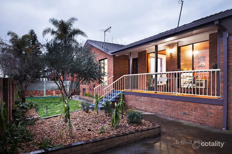 Property photo of 251 Mansfield Street Thornbury VIC 3071