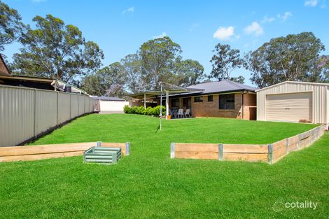 Property photo of 16 Ian Street Glossodia NSW 2756