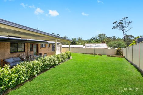 Property photo of 16 Ian Street Glossodia NSW 2756